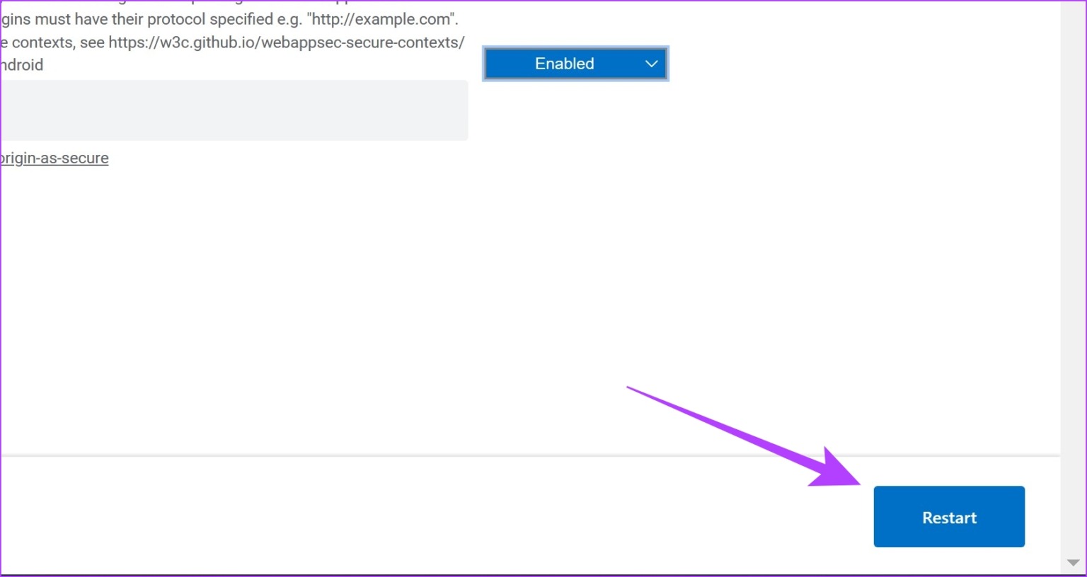 10 個修復此網站在 Windows Edge 上的連線不安全的問題 - 极客指南
