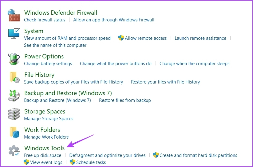 在 Windows 11 上開啟登錄編輯程式的 5 種方法 - Tech Guide