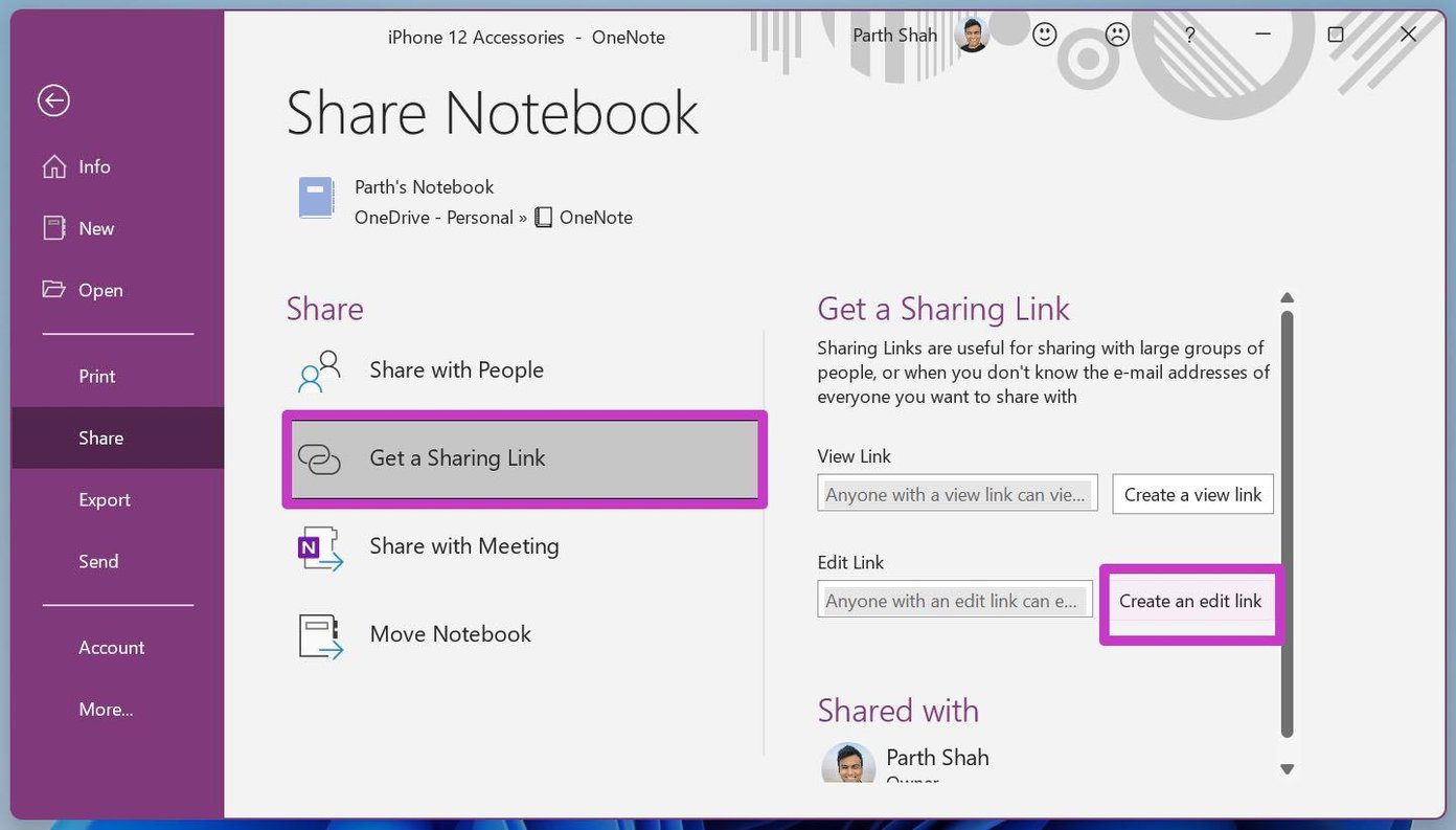 修復 OneNote 只讀狀態的 7 種主要方法 - Tech Guide