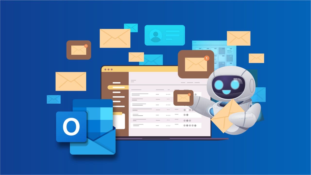 Outlook Tools Api 如何將 AI 工具整合到 Microsoft Outlook 中 - Tech Guide